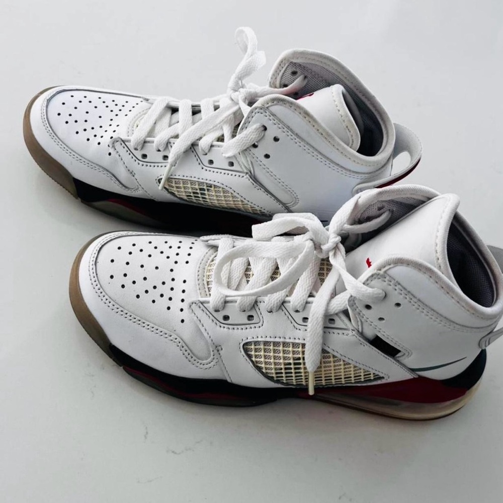 Nike Jordan sneakers